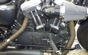 HARLEY XL1200X 2018