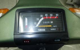 YAMAHA MATE 50 V50