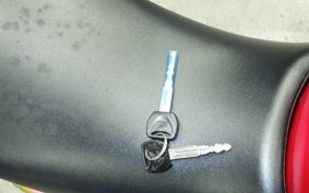 HONDA VTR 250 Gen. 2 2024 MC33