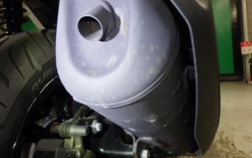 YAMAHA TRICITY 155 A
