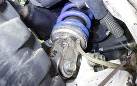 HONDA TLM220R 2002 MD23