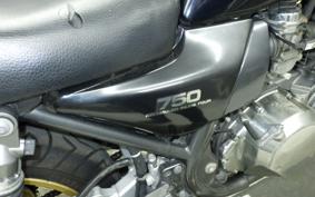 KAWASAKI ZEPHYR 750 2004 ZR750C