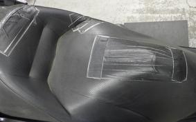 YAMAHA MAJESTY 250 C 2008 SG03J