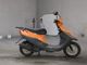 Фото Yamaha BJ с японского аукциона