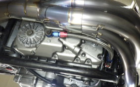 KAWASAKI ZEPHYR 1100 1992 ZRT10A