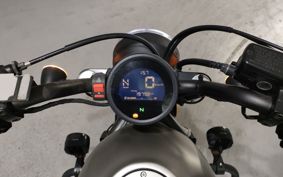 HONDA REBL MC13