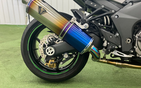 KAWASAKI Z1000 ABS 2014 ZRT00F