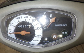 SUZUKI ADDRESS V125 G CF46A