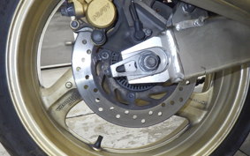 HONDA CB400SF VTEC A 2011 NC42