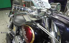 HARLEY FXDWG 1450 2001