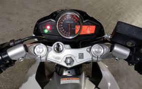 SUZUKI GSR250 GJ55D