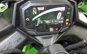 KAWASAKI ZX-4RR 2024 ZX400P