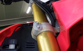 HONDA CRF250L LD 2009 MD44
