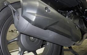 HONDA ZOOMER-X 2020 JF52