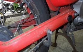 HONDA CT110 HUNTER CUB JD01