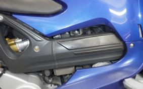 BMW F800ST 2006