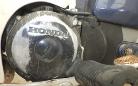 HONDA C50 SUPER CUB AA01