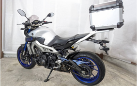 YAMAHA MT-09 ABS 2015 RN34J