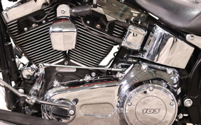 HARLEY FLSTF 2015 BXV