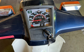 HONDA SUPER CUB50 AA01