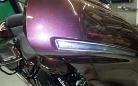 HARLEY FLHXSE1980CVO 2024