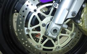 KAWASAKI ZX 1200 NINJA R 2001 ZXT20A