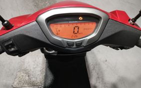 SUZUKI SU WISH  DV12B