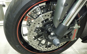 DUCATI DIAVEL STRADA 2013