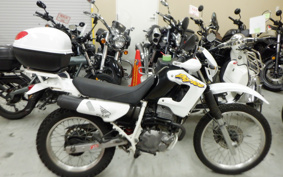 HONDA XL250 DEGREE MD26