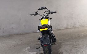 DUCATI SCRAMBLER ICON 3K00AA