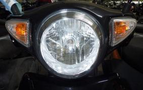 SUZUKI LET's CA4AA
