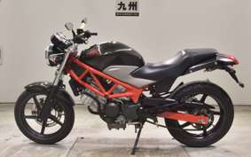 HONDA VTR 250 Gen. 2 MC33