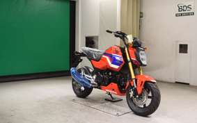 HONDA GROM 2023 JC92