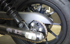 HONDA REBEL 250 1997 MC49