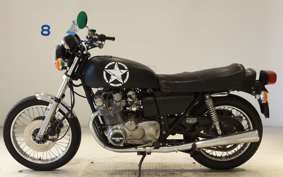 SUZUKI GS750 GS750D