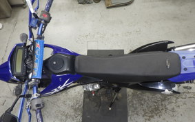 KAWASAKI KLX250D TRACKER X LX250V