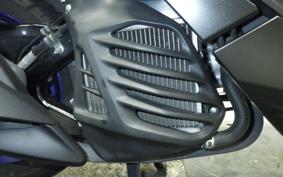 YAMAHA TRICITY 155 A SG37J