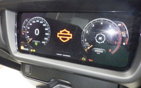 HARLEY FLHX1920 2026