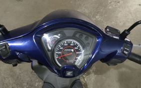 HONDA DIO 110 JF58