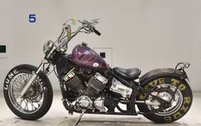 YAMAHA DRAGSTAR 400 1999 4TR