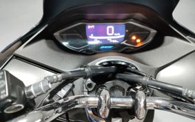 HONDA PCX 160 KF47
