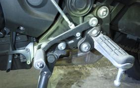YAMAHA MT-07 2025 RM33J
