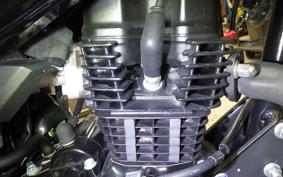 HONDA CBF125R 2013
