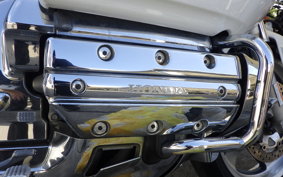 HONDA GL 1800 GOLD WING 2007 SC47
