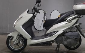 YAMAHA MAJESTY 155S SG28J