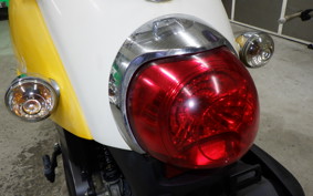 YAMAHA VINO 50 Gen.4 2018 AY02