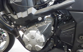 KAWASAKI Z1000 Gen.3 2009 ZRT00B