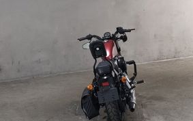 HARLEY XL1200X 2019 LC3