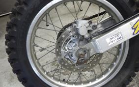 HONDA CRM250R GEN 3 2006 MD24