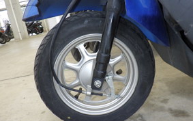 HONDA TACT-4ﾍﾞｰｼｯｸ 2005 AF79